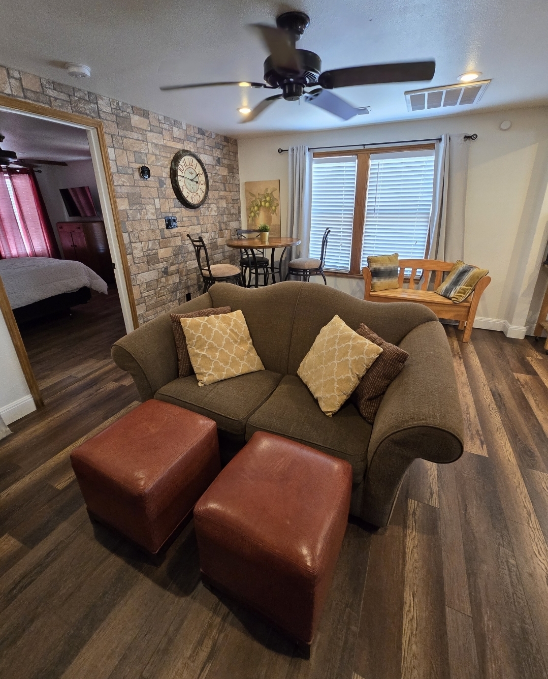 1106 Mission Rd - A