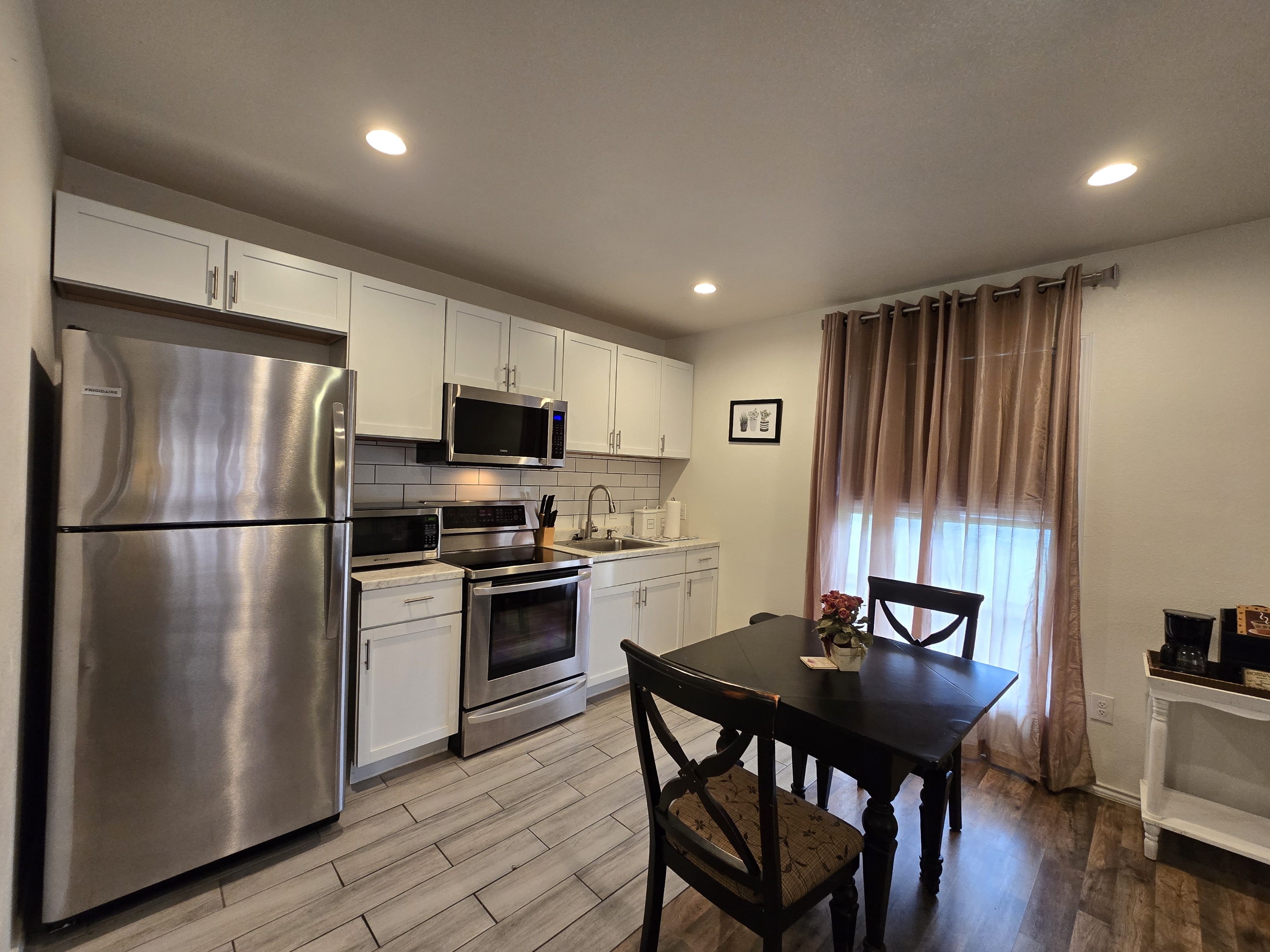 522 Overhill Drive - A